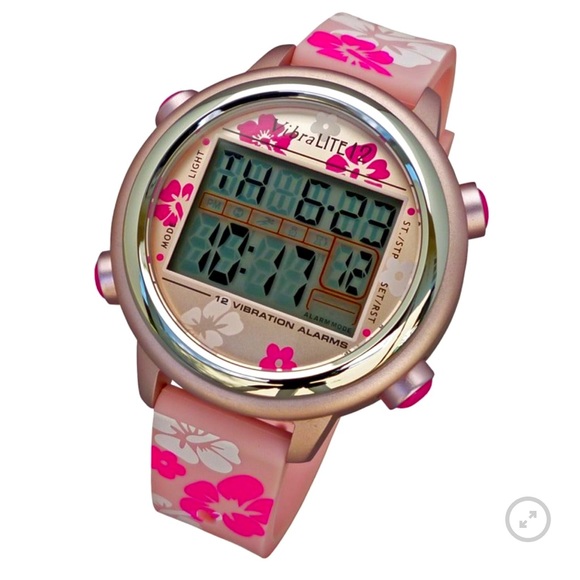 Vibration bed wetting detector device - Picture 1 of 6